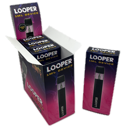 Looper 1ml Refillable Device